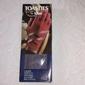 totes Accessories Totes Toasties Driving Gloves 885 Poshmark